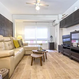  Apartamento Livemálaga Marqués España