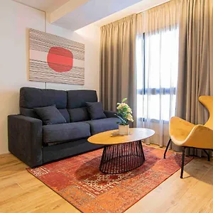  Apartamento Leonor España