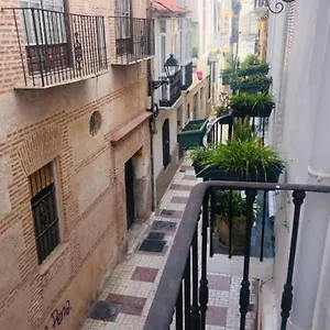  Apartamento Indigo España